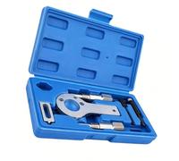 Compatible avec Fiat pour Doblo pour Grande pour Punto Kit D'outils De Tension Courroie De Distribution Automatique 851151910 881201910 Calage Moteur Voiture