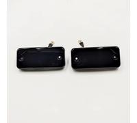 Compatible Avec Fiat Pour Ducato 2001-2015 2016 2017 2018 2019 Feux De Clignotant Dynamiques À Flux Gauche Et Droit Feux De Position Latéraux Clignotants Latéraux(Noir)