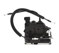 Compatible Avec FIAT Pour DUCATO 2006 2007 2008 2009 2010 2011-2021 Mécanisme Verrouillage Porte Coffre Arrière Voiture 139-3796080 Actionneur Loquet Hayon 1345728080 Accessoires de voiture