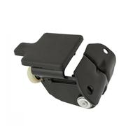 Compatible Avec Fiat Pour Ducato 250 2006 2007 2008 2009 2010 2011 2012 2013 2014 2015 2016 2017 2018 2019 Crochet De Tige De Rouleau De Guidage Centre Coulissant 9033S3 Rouleau de porte coulissante