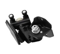 Compatible Avec Fiat Pour Ducato 250 2006-2019 Rouleau Guidage Central Porte Coulissante Butée Ceinture De Contrôle Charnière Coincée Butée De Porte De Voiture 1376704080 Butée de sangle portière