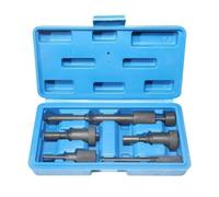 Compatible Avec Fiat Pour Ducato Pour Multijet 2.3 3.0 JTD Kit Outils Verrouillage Synchronisation Moteurs Voiture OEM: 99360614 99360615 Outil Réglage Du Moteur