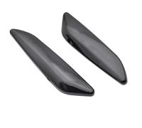 Compatible Avec Fiat Pour Egea 356 2016 2017 2018 2019 2020 Feu De Position Latéral Dynamique Pour Voiture, Clignotant, Flèche, Indicateur Lumineux 60686516 Répéteur Latéral Lampe(Noir)