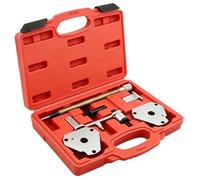 Compatible Avec Fiat Pour Marea Pour Weekend 1996-2003 Pour Siena 1997-2003 1.6 16V Kit D'outils Synchronisation Verrouillage D'alignement D'arbre À Cames Moteur
