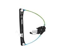 Compatible Avec Fiat Pour Panda 2003 2004 2005 2006 2007 2008 2009 2010 2011 2012 Mécanismes Lève Vitre Avant Gauche OEM: 51846385 Levage