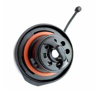 Compatible Avec Fiat Pour Panda 2003 2004 2005 2006 2007 2008 2009 46820586 Couvercle Réservoir D'essence Gaz Voiture À L'intérieur Du Bouchon Réservoir Carburant Remplacement Ligne Bouchon Carburant