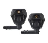 Compatible Avec Fiat Pour Qubo 2008 2009 2010 2011 2012 2013 2014 2015 2016 2017 2018 2019 2020 Buse De Lave-glace 735277664 6438J0 Buses