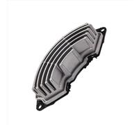 Compatible Avec Fiat Pour Scudo Pour MK2 2007-2016 Pour Punto 2008-2014 Résistance De Moteur De Ventilateur De Chauffage Accessoires Auto 6441CE Moteur de chauffage