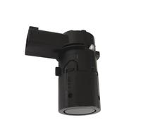 Compatible avec Fiat pour Stilo192 2001-2006 pour Multi192 2003 2004 2005 2006 2007 2008 Capteur De Stationnement Détecteur De Radar Aide Au Stationnement Capteur Recul Auto(Black)
