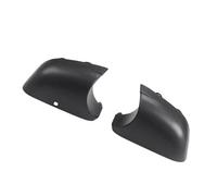 Compatible avec Fiat Pour Talento 2015 2016 2017 2018 MP7641 Garniture De Capuchon De Rétroviseur, Boîtier De Couvercle De Rétroviseur Latéral, Pièces Automobiles rétroviseurs(Pair)