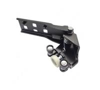 Compatible Avec Fiat Pour Talento 2016 2017 2018 2019 2020 777645238R Guide De Rouleau Coulissant De Voiture Charnière Rouleau Coulissant Central Droit Rouleau de porte coulissante