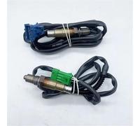 Compatible Avec Fiat Pour ULYSSE 2.0 1998 1999 2000 Sonde Lambda O2 Oxygène Pièces De Rechange Automobile OEM :0258006026 0258006029 O2