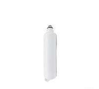 Compatible avec filtre à eau Ultraclarity Replfltr10 pour réfrigérateur - Cartouche de rechange - Purification avancée - Design ABS blanc - Installation facile - Certifié NSF pour une hydratation sûre