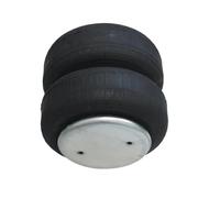 Compatible avec Firestone W01-358-6943 20F-2 Contitech FD200-25 426 Goodyear 2B9-250 Ensemble de ressorts de suspension pneumatique