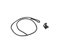 Compatible Avec Fit Pour Jazz 2009 2010 2011 2012 2013 1 Pièces Crochet Coffre Voiture Étagère Planche Tirer Corde Séparation Stockage Corde