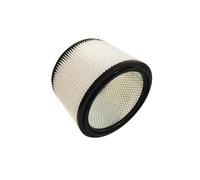 Compatible Avec FLEX, Élément Filtrant For Aspirateur, Machine À Papier De Verre Électrique, Seau À Poussière, Accessoires For Filtre À Poussière