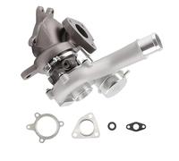 Compatible avec Flex pour Limited Sport Utility pour Taurus SHO Berline 4 Portes 3.5L 2010-2019, turbocompresseur 14031128-106 847-1463