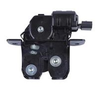 Compatible Avec Fluence Pour Megane III Coupé 2008 Pour Clio IV 2016-2019 Pour 2010-2017 Pour Duster 2018 Actionneur Verrouillage Porte Coffre Arrière 905039428R Accessoires