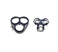 Compatible Avec Flyski, FS339, Razor FR8, Couvercle De Filet De Lame, Couvercle De Porte, Couvercle De Tête, Accessoires De Protection De Tête Intégrés(Cutter head cover+bracket)