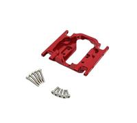 Compatible avec FMS FCX24M D90 D110 RC Voiture Modification Pièces De Rechange Accessoires Boîte De Vitesses Wave Boîte Base Terrasse Pièces