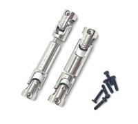 Compatible avec FMS pour FCX24 D90 D110 1/24 RC Voiture Améliorations Modifications Pièces Et Accessoires Métal Transmissions Arbre Pièces