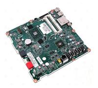 Compatible avec for Lenovo AIO 300-23acl 23,8 Pouces A8-7410 Quad Core 2 Go, Carte Mère Indépendante, Référence FRU : 11S00XG126, Pièces