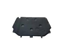 Compatible avec Ford Focus C519 SA ST MK4 2019 2020 2021 2022 2023, protection thermique du moteur avant de la voiture, housse en coton, pare-feu, insonorisation