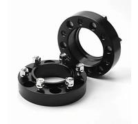 Compatible Avec Ford Four Ranger 2 Pièces Entretoises De Roue En Aluminium Entretoise De Roue