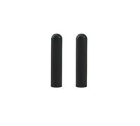 Compatible Avec Ford Pour Aerostar 1986-1997 Boulons Levage Porte Voiture Boutons Verrouillage Porte Voiture Pièces De Rechange Pour Voiture D9ZZ-6621850-B Couverture Goupilles Porte