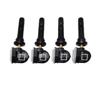 Compatible Avec Ford Pour B-MAX Pour C-Max Pour Ecosport Pour Fiesta Pour Focus EV6T1A180CB TPMS EV6T-1A180-CB Capteur De Pression Des Pneus(4pcs)