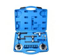 Compatible avec Ford pour B-Max pour Transit pour Courier pour Focus 1.0 pour Ecoboost Kit D'outils Verrouillage Réglage De Synchronisation De Moteur 303-1605/1 Calage Moteur