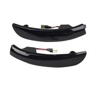 Compatible Avec Ford Pour C-Max 2013 2014 2015 2016 2017, Indicateur De Miroir, Clignotant Dynamic Séquentiel, Clignotant Indicateur de rétroviseur