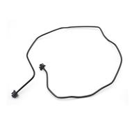 Compatible Avec Ford Pour C-Max II Pour Focus III Turnier Pour Grand 1.6 Ti 2010-2018 BV618C012BA Tuyau D'eau Réservoir Liquide Refroidissement Radiateur durites Radiateur