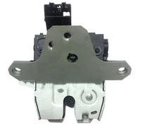 Compatible Avec Ford Pour C-Max MK1 MK2 2003-2019 Pour Mondeo MK4 2007-2014 Loquet Verrouillage Porte Arrière Voiture Hayon Coffre OEM: 8M51-R442A66-AC Verrou Hayon