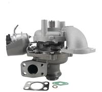 Compatible Avec Ford Pour C-Max Pour Focus Pour Mondeo 2007 2008 2009 2010 2011 Turbocompresseur Automobile Kit D'actionneur De Turbocompresseur Y65013700 Turbocompresseur Turbo