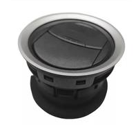 Compatible Avec Ford Pour Connect 2009 2010 2011 2012 2013 Grille De Ventilation Pour Tableau De Bord De Voiture DK4964930B91 Accessoires auto