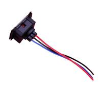 Compatible Avec Ford Pour Contour 1996-1997 Pour Focus 2000-2003 Pour Ranger 2001-2003 Pack De Bobine D'allumage Connecteur De Faisceau De Câblage 1P1727 Pièces Bobine d'allumage