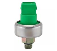 Compatible Avec Ford Pour Cougar Pour Escort 1998-1999 Contacteur Capteur Pression D'huile Moteur Assemblage Pièces Rechange OEM: 94BP-3N824-AA Capteur pression d'huile