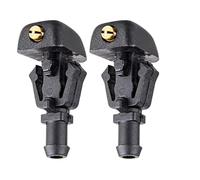 Compatible Avec Ford Pour Crown Pour Econoline Voiture Avant Arrière Essuie-glace Buses De Lave-glace Buse D'essuie-glace OEM:3W7Z17603AA Voiture Buse pare-brise