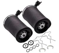 Compatible Avec Ford Pour Crown Pour Victoria 1992-2011, Soufflet De Suspension Pneumatique Arrière 3U2Z5580PA 3U2Z5580AA 3U2Z5580BA Ressort Suspension Pneumatique