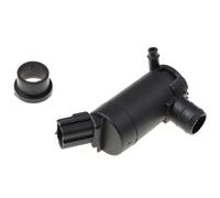 Compatible Avec Ford Pour Crown Pour Victoria 2000-2011 Pour Econoline Van 2010-2014 Pièces De Pompe De Lave-glace De Voiture 7L8Z17664A Pompe Lave Glace