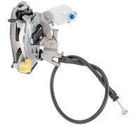 Compatible Avec Ford Pour E250 E350 E450 1996-2018 2019 Actionneur De Verrouillage De Porte Avant Gauche Droite 6C2Z1521813A 6C2Z1521812A Actionneur serrure voiture(Front Left)