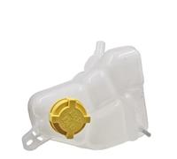 Compatible Avec Ford Pour EcoSport L4 2.0L 2004 2005 2006 2007 2008 2009 2010 2011 2012 Vase D'expansion De Liquide De Refroidissement Avec Bouchon 2S65-8K218-BA accessoires de voiture
