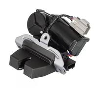 Compatible Avec FORD Pour EDGE 2.0L L4 .7L V6 Turbocompressé 2015-2022 Cylindre Serrure Porte Voiture Actionneur Coffre 931-273 DS7Z7443150B FA1Z7443150B Accessoires