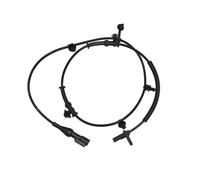 Compatible Avec Ford Pour Edge 2007 2008 2009 2010 2011 2012 DT4Z-2C204-AB Faisceau De Capteur De Vitesse De Roue ABS Droit De Voiture Capteur De Vitesse ABS ABS Roue Vitesse Capteur