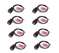 Compatible Avec Ford Pour Edge 2007-2017 Pour Explorer 2011-2017 Pour Flex 2009-2017 Bobine D'allumage 9U2Z14S411EA Bobine D'allumage Voiture