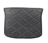 Compatible Avec Ford Pour Edge 2009 2010 2011 2012 Tapis De Sol De Coffre Arrière De Voiture Doublure Coffre De Voiture Protection Sol Coffre Voiture Tapis Antidérapant Tapis Coffre de Voiture