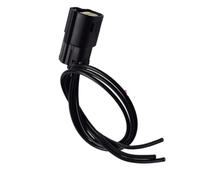 Compatible Avec Ford Pour Edge 2011-2014 Pour Mustang 2011-2017 Pour Explorer 2016 Connecteur De Bobine D'allumage Câblage 9U2Z14-S411-EA Connecteur