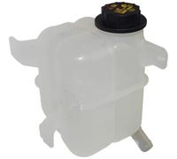 Compatible Avec Ford Pour Edge 2012 2013 2014 2015 Pot D'expansion Liquide Moteur Voiture Avec Couvercle Accessoires Remplacement OE: AT4Z8A080CA Vase d'expansion liquide