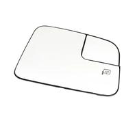 Compatible Avec Ford Pour Edge Miroir Retroviseur Rechange